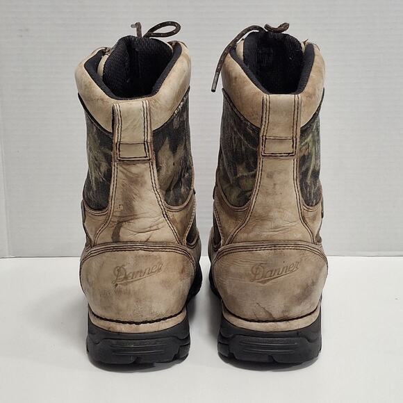 Danner Pronghorn 8\